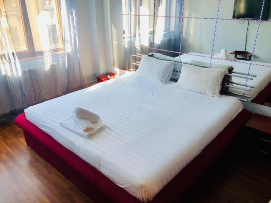 Joy City Stay Republicii 19 Timişoara Extérieur photo